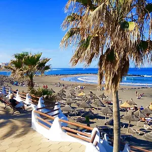 Seaview Near The , Playa de las Americas (Tenerife) Spagna