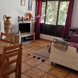 Apartamento Sky , Cotillo Spagna