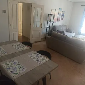 Centro Y Playa! Apartamento