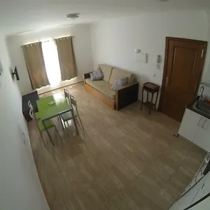 Apartamento Luminoso A 200m De Lagos De , Cotillo Spagna