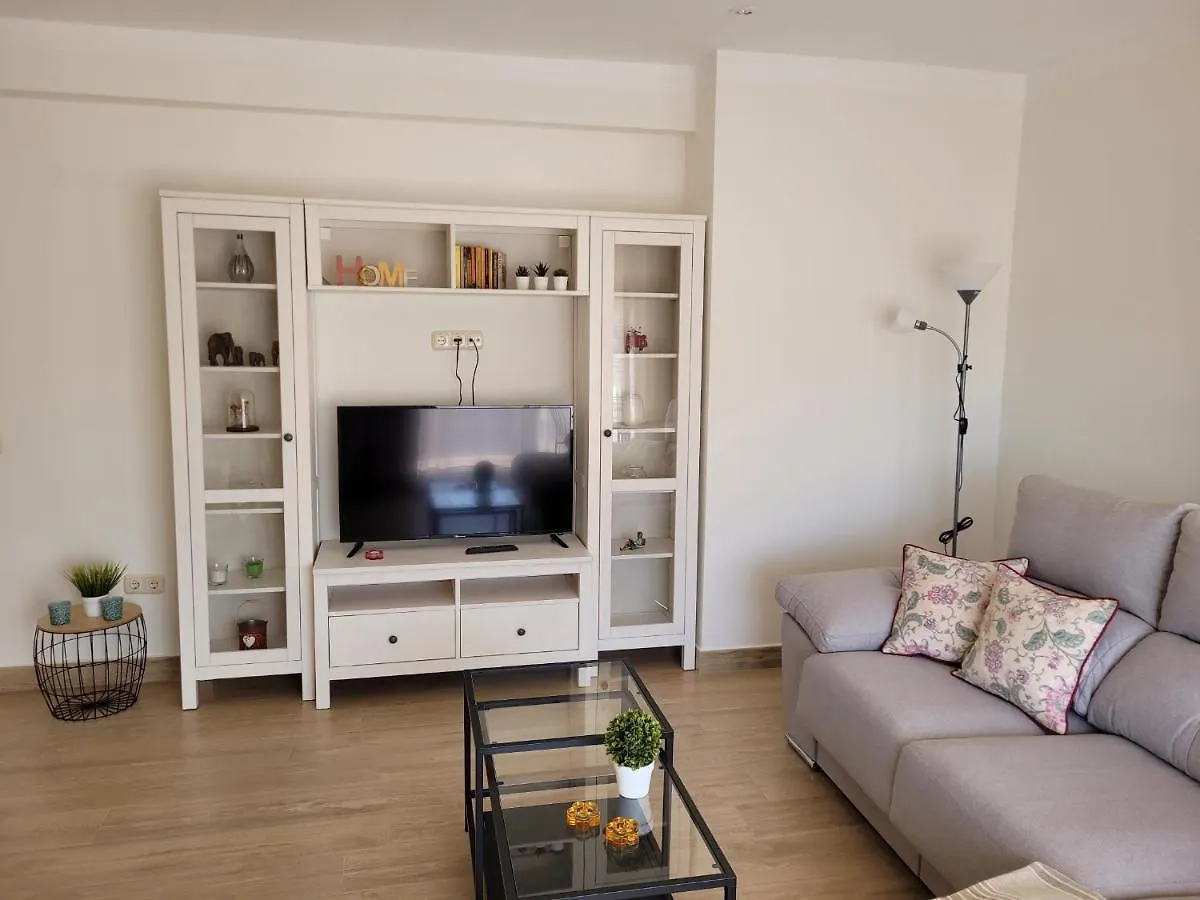 Apartamento Marbella Centro