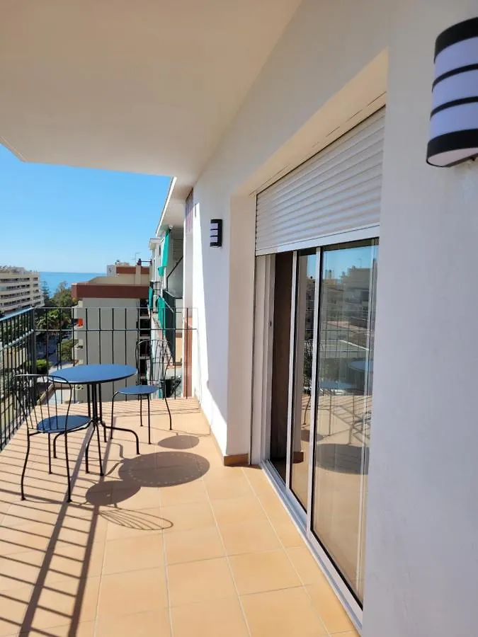 Apartamento Marbella Centro