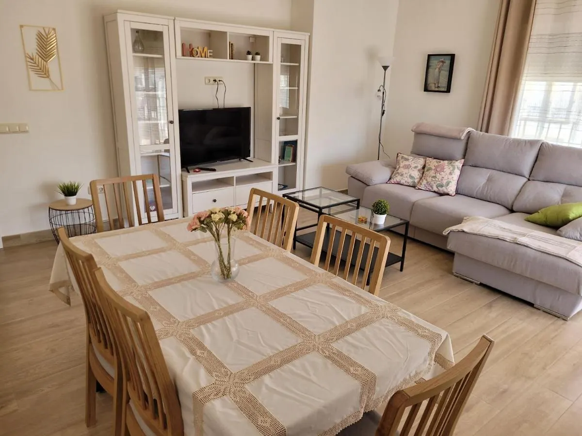 Apartamento Marbella Centro