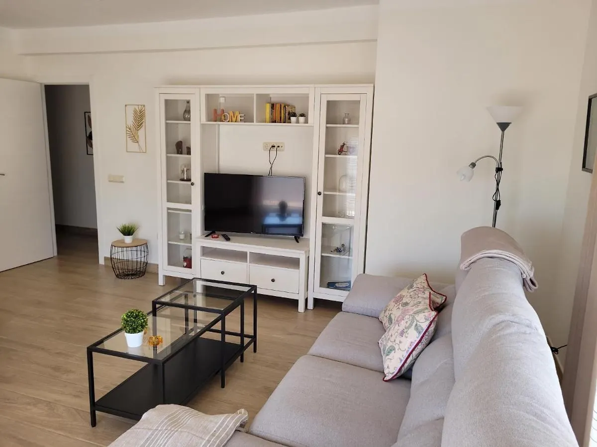 Apartamento Marbella Centro 0*,  España