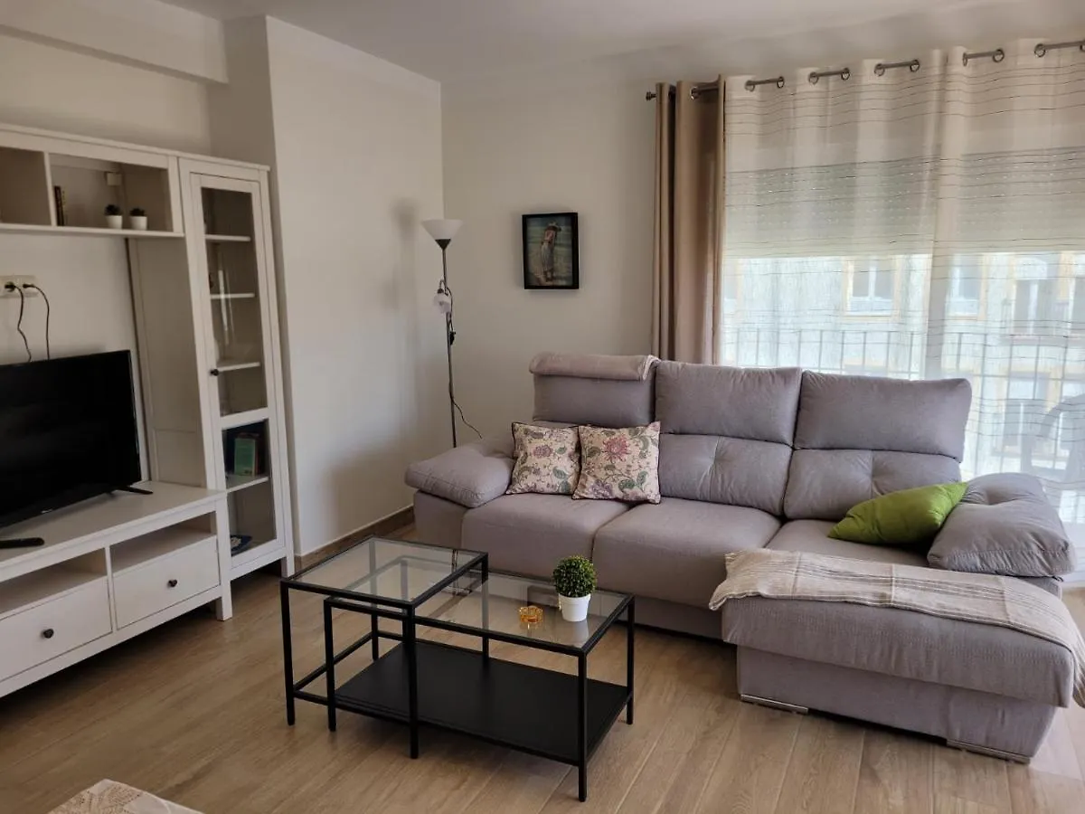 Apartamento Marbella Centro España