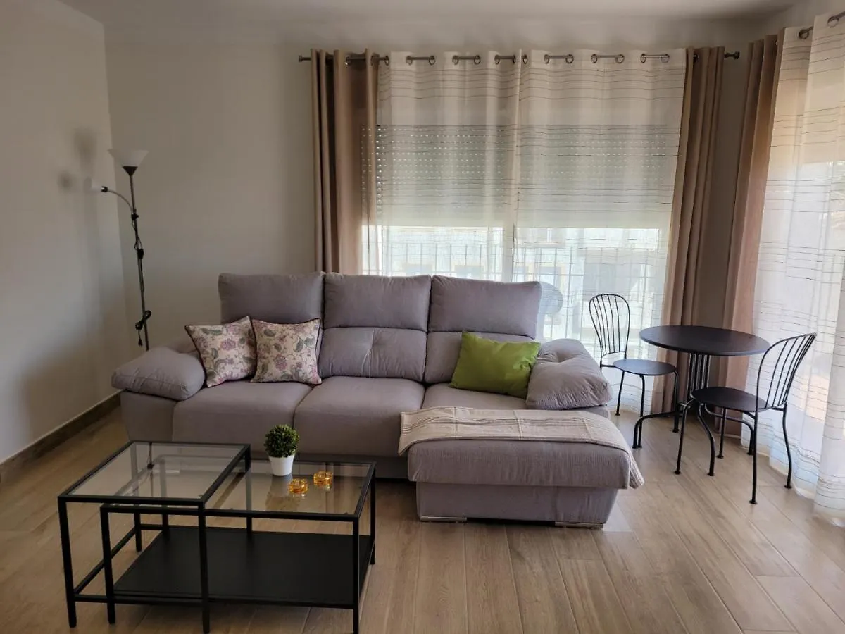 Apartamento Marbella Centro 0*,  España