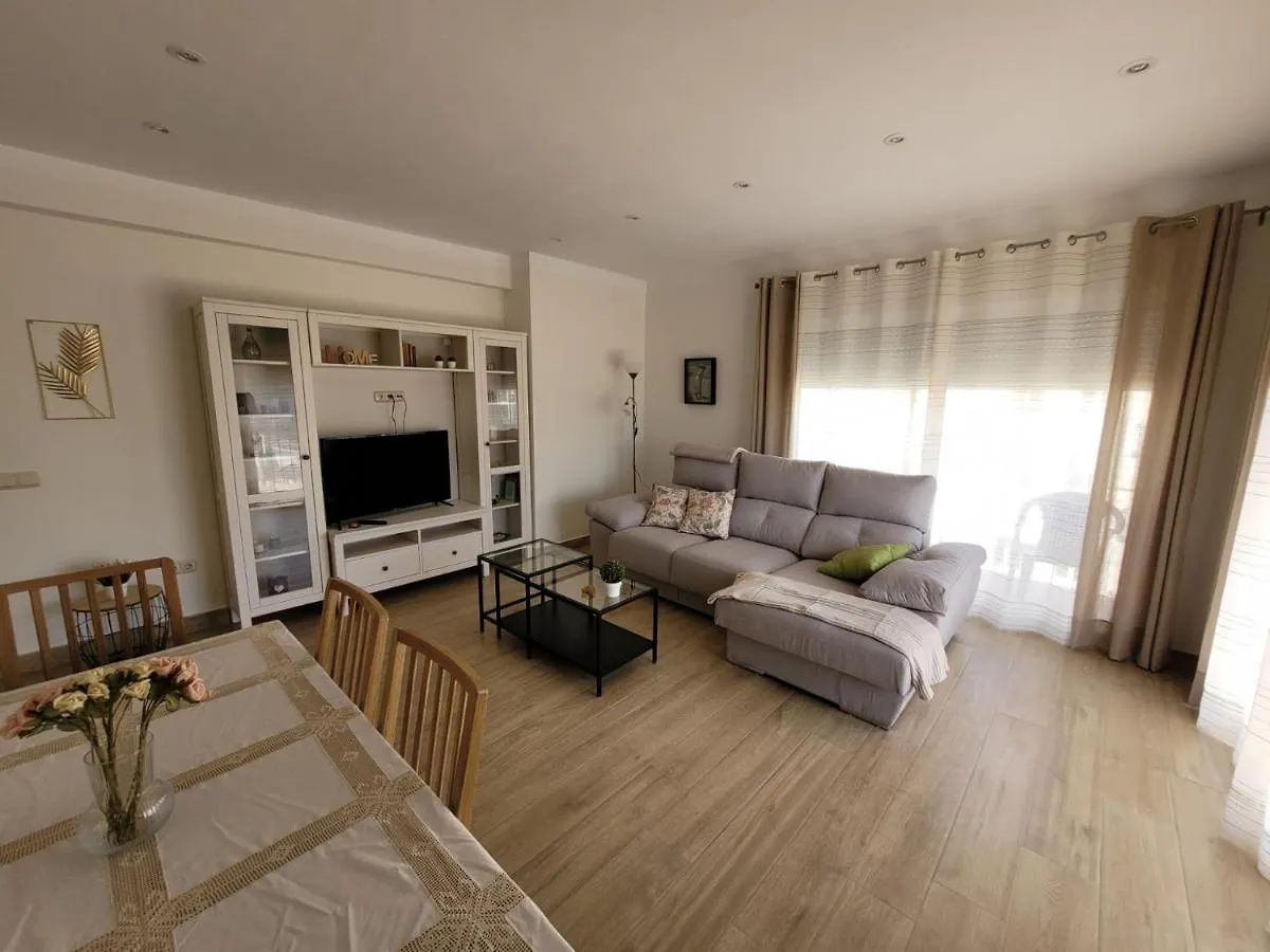 Apartamento Marbella Centro España