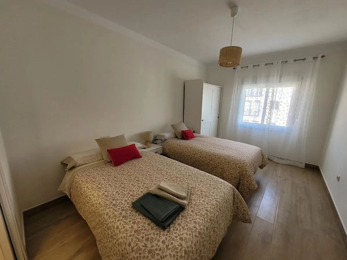 Apartamento Marbella Centro