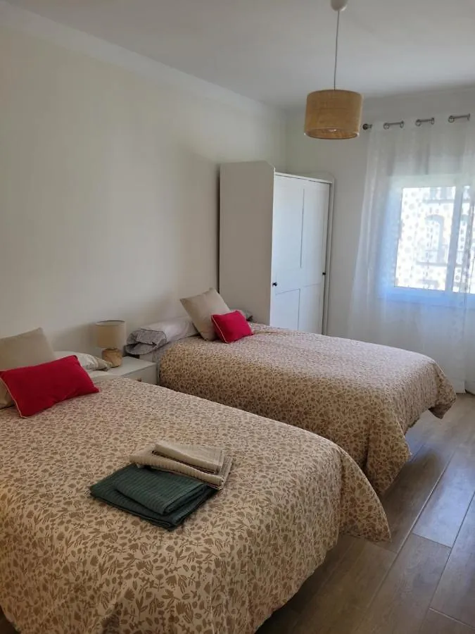 Apartamento Marbella Centro