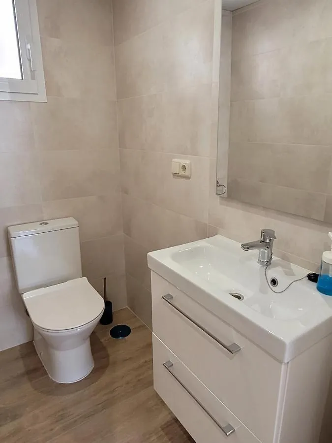 Apartamento Marbella Centro España