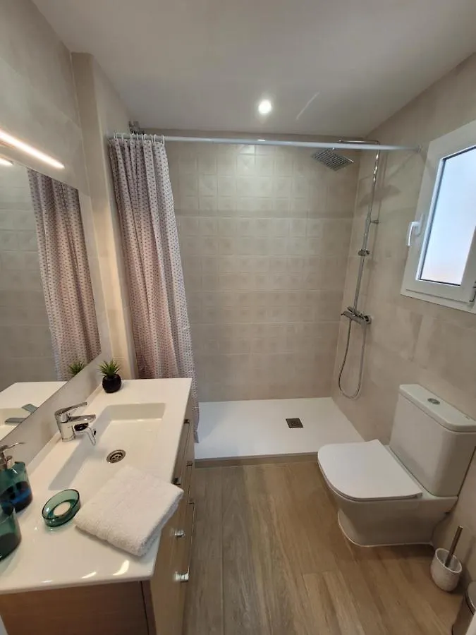 Apartamento Marbella Centro