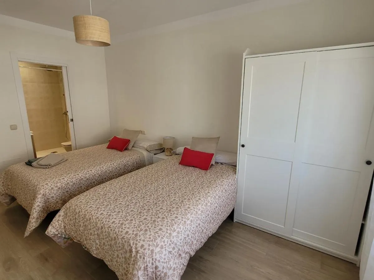 Apartamento Marbella Centro