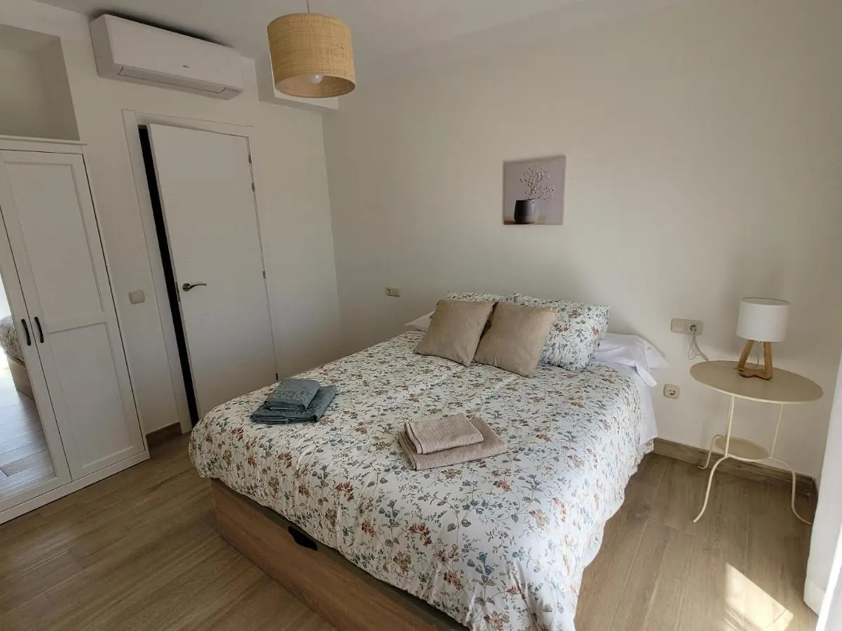 Apartamento Marbella Centro
