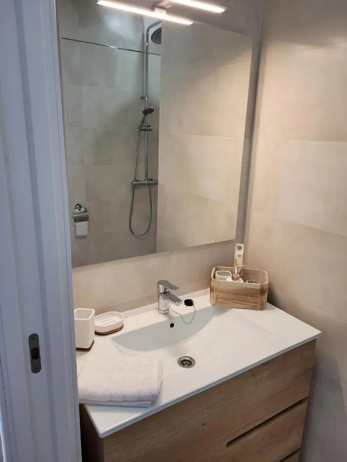 Apartamento Marbella Centro