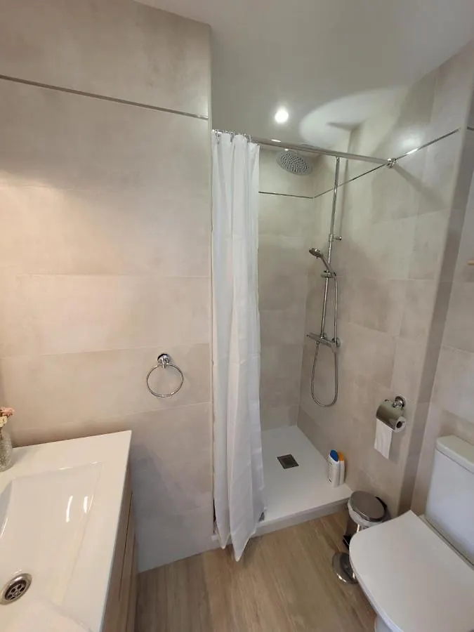 Apartamento Marbella Centro