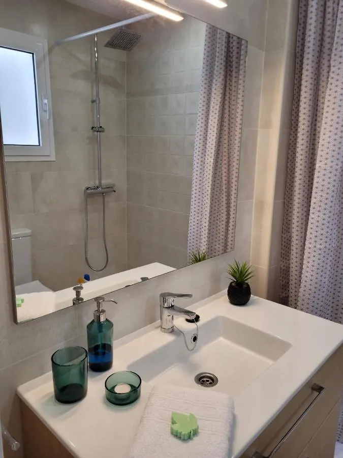 Apartamento Marbella Centro España